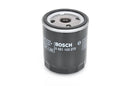 Bosch Oil Filter - 0451103272