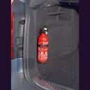 Dry Powder Fire Extinguisher, 1kg