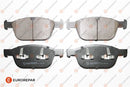 Eurorepar Brake Pad Kit - 1623056080