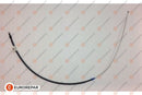 Eurorepar Parking Brake Cable - E074101