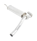 Klarius SE217C - Box With Centre Pipe