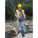 Fence Post Auger, 1050 x 150mm