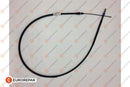 Eurorepar Parking Brake Cable - E074147