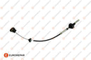 Eurorepar Clutch Cable - E074365