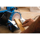 Draper Storm Force 230V Belt and Disc Sander - 300W