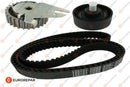 Eurorepar Timing Belt Set - 1611252680