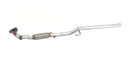 Klarius SE123P - Centre Pipe  - Fits Volkswagen Polo 1.2i