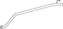 Klarius RN941T - Centre Pipe