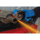 Draper Storm Force® 10.8V Power Interchange Brushless Angle Grinder/Cut Off Tool (Sold Bare)