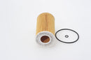 Bosch Oil Filter - 1457437002