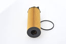 BOSCH Oil Filter - F026407002