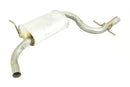 Klarius SE163G - Box With Centre Pipe  - Fits Audi A3 2.0FSi