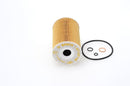 Bosch Oil Filter - 1457429108