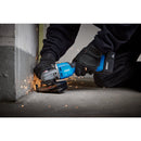Draper D20 125/115mm Angle Grinder - 98104
