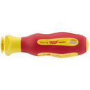 Ergo Plus Interchangeable VDE Torque Screwdriver Set (19 Piece) - 81762