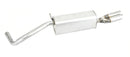 Klarius SE196H - Box With Tail Pipe