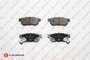 Eurorepar Brake Pad Kit - 1617269580