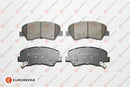 Eurorepar Brake Pad Kit - 1623057080