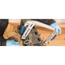 Expert Universal Valve Spring Compressor, 55 - 175mm