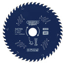 Draper Tct Saw Blade 216mm 48T - 34700
