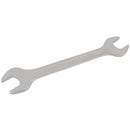 Elora Long Metric Double Open End Spanner, 24 x 27mm
