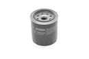 BOSCH Oil Filter - 0986452036