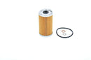 Bosch Oil Filter - 1457429605