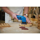 Draper Storm Force 230V Tri -Base Sander - 280W
