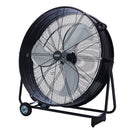 Draper Drum Fan 30" (760mm) 110V - 3368