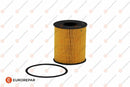 Eurorepar Oil Filter - E149123