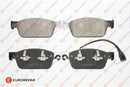 Eurorepar Brake Pad Kit - 1639375480