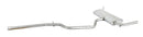 Klarius SE166C - Box With Tail Pipe  - Fits Seat Altea (5P1) 1.6 TDI