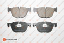 Eurorepar Brake Pad Kit - 1623055580