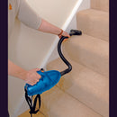 Hand-Held Vacuum Cleaner, 600W