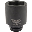 Expert HI-TORQ 6 Point Deep Impact Socket, 3/4" Sq Dr, 49mm
