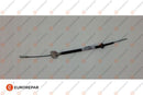 Eurorepar Clutch Cable - 1608270780