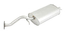 Klarius RR253X - Box With Tail Pipe