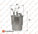 Eurorepar Fuel filter - E148159