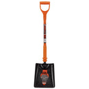 Fully Insulated Shovel (Square Mouth)