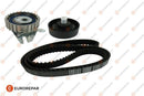 Eurorepar Timing Belt Set - 1611255080