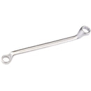 Elora Deep Crank Imperial Ring Spanner, 7/8 x 15/16"