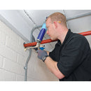 Expanding Foam Gun