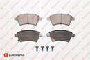 Eurorepar Brake Pad Kit - 1619793080