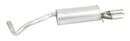 Klarius SE193L - Box With Tail Pipe