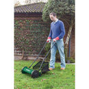 Hand Lawn Mower (380mm) - 84749