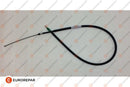 Eurorepar Parking Brake Cable - E074092