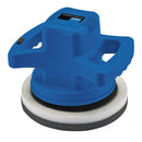 Draper Storm Force 230V Polisher - 240mm - 110W