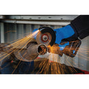 Draper Storm Force® 10.8V Power Interchange Brushless Angle Grinder/Cut Off Tool (Sold Bare)