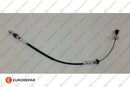 Eurorepar Clutch Cable - E074393