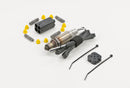 Bosch Lambda Sensor Ls03 Part No - 0258986503
